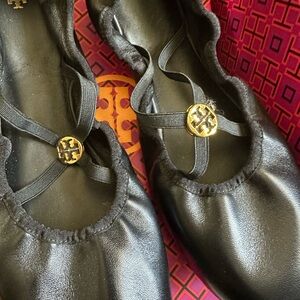 Stylish gorgeous flats shoes